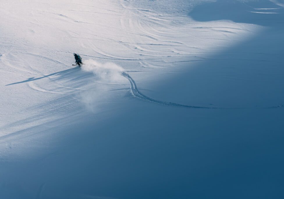 Foto: Chris Baldry