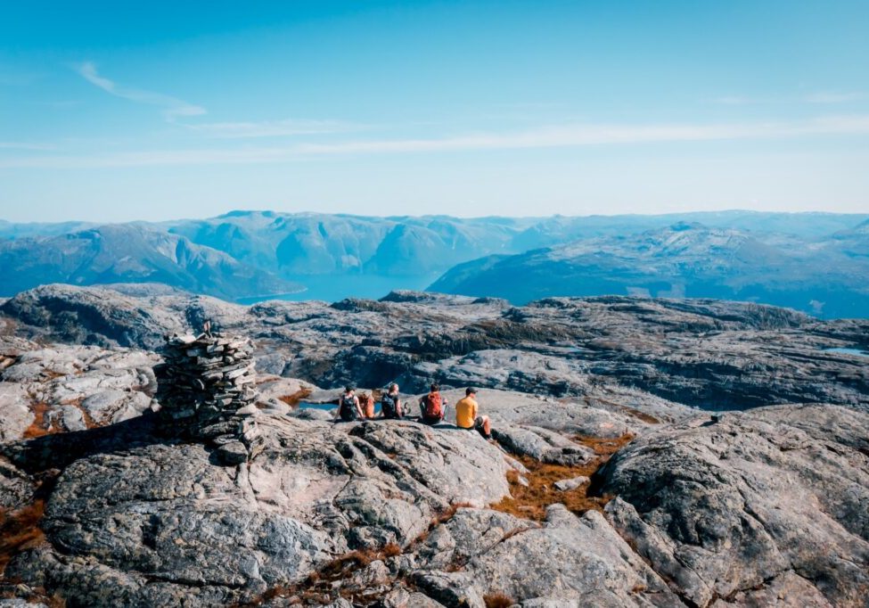 Foto: Lars Korvald