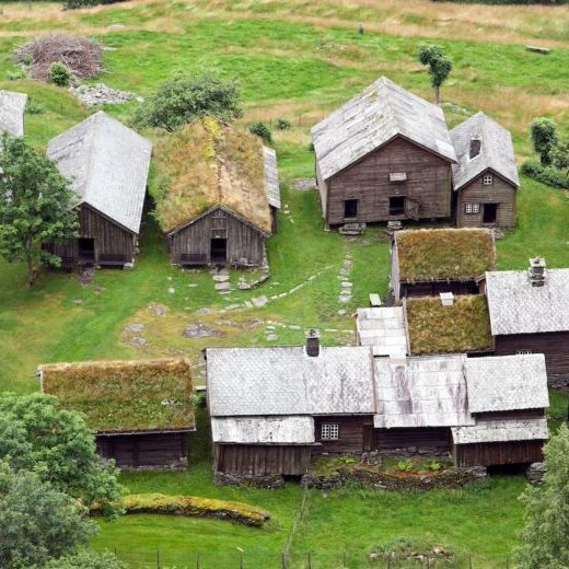 Foto Svein Ulvund. Tine Schjonhaug Kjosas