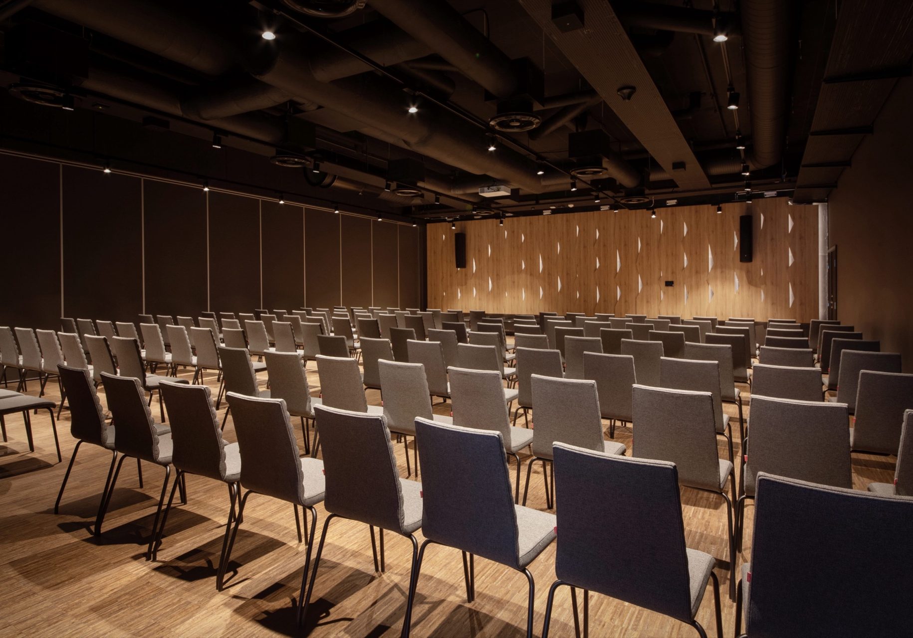 bruk lokale parallell scandic