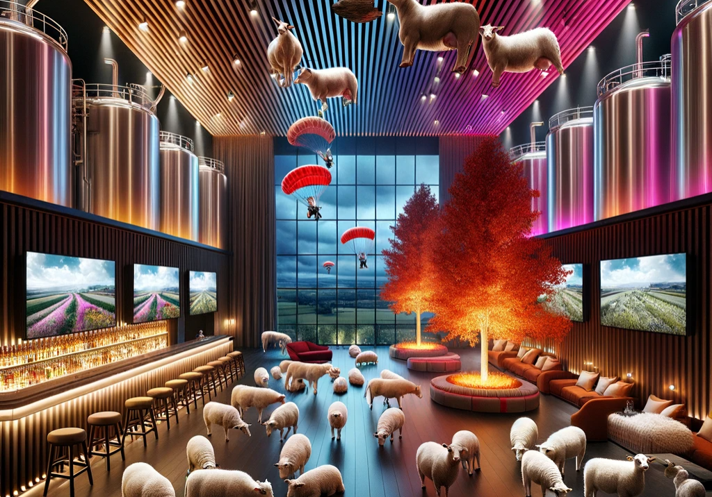 Illustrasjon: SPRiLT