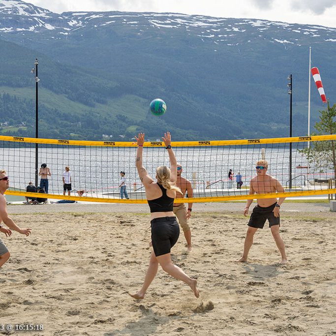 Foto Svein Ulvund